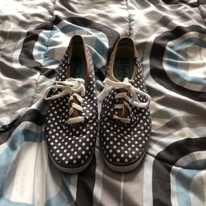 Keds canvas shoes